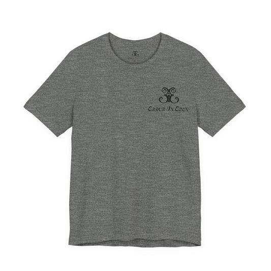 Still Here | Premium Unisex Tee