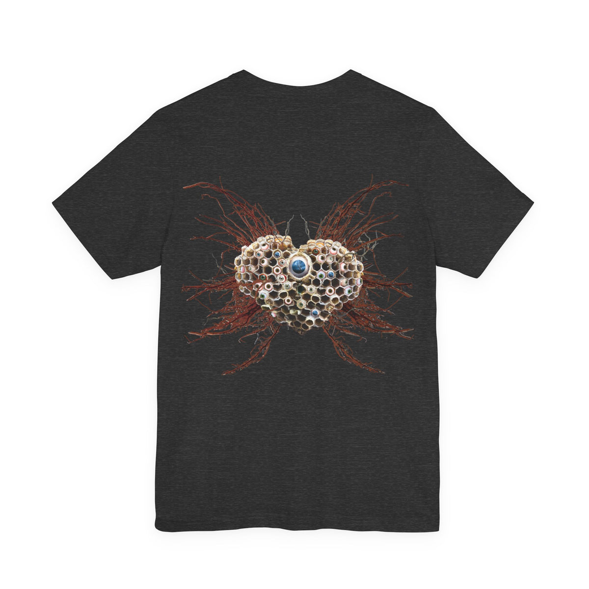 Still Here | Premium Unisex Tee