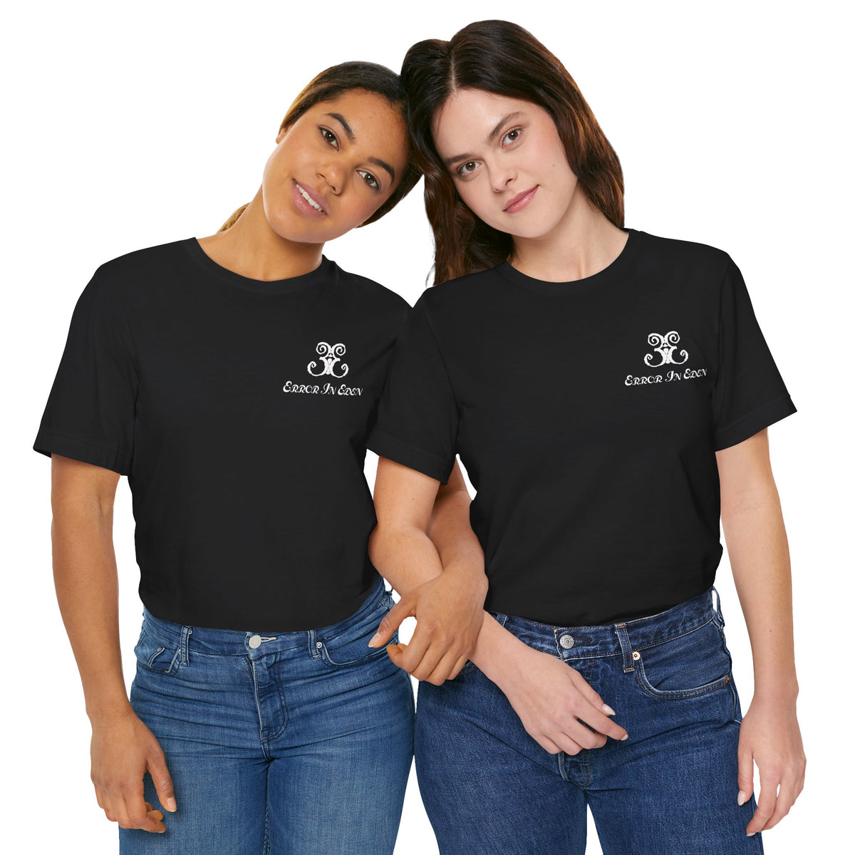 Still Here | Premium Unisex Tee