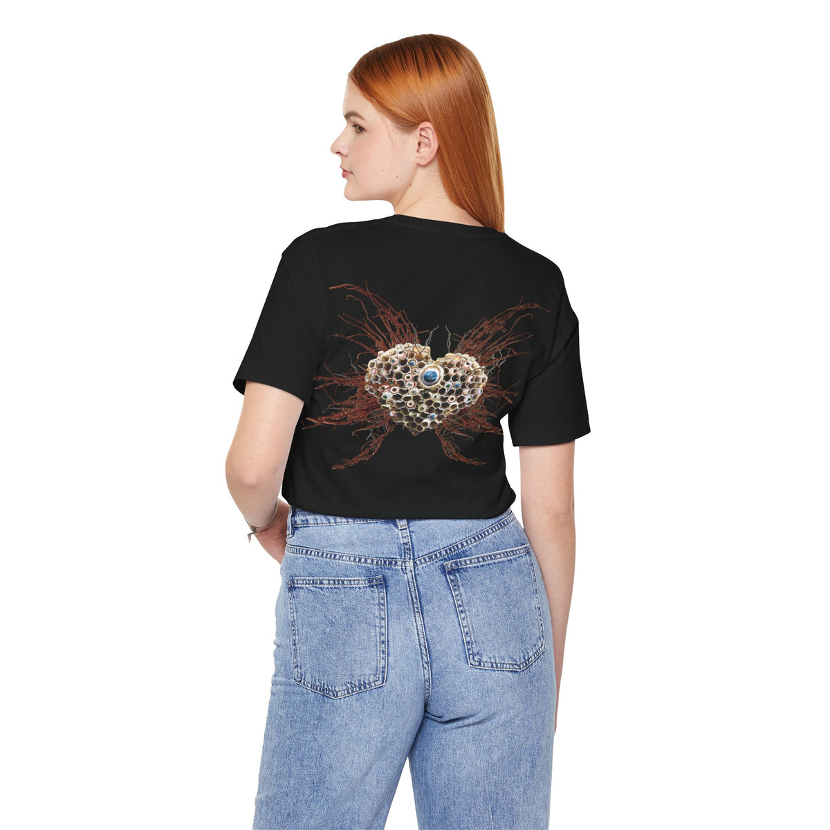 Still Here | Premium Unisex Tee