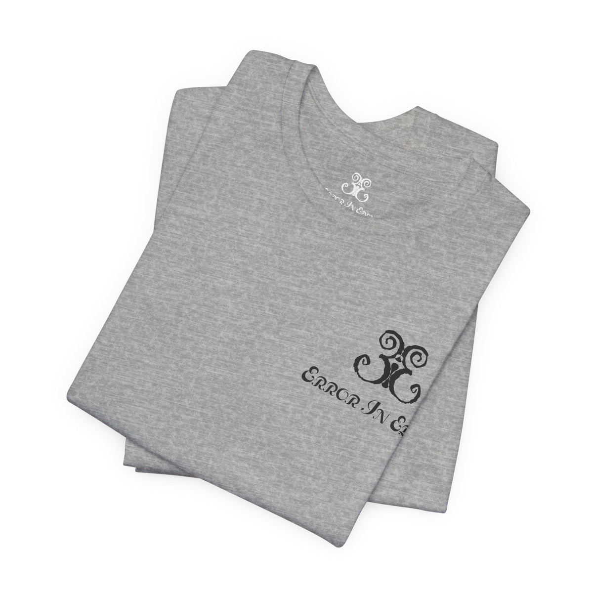 Still Here | Premium Unisex Tee