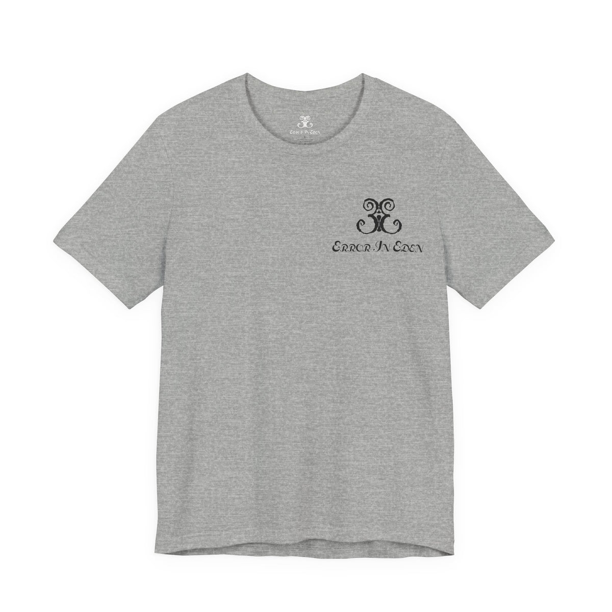 Still Here | Premium Unisex Tee