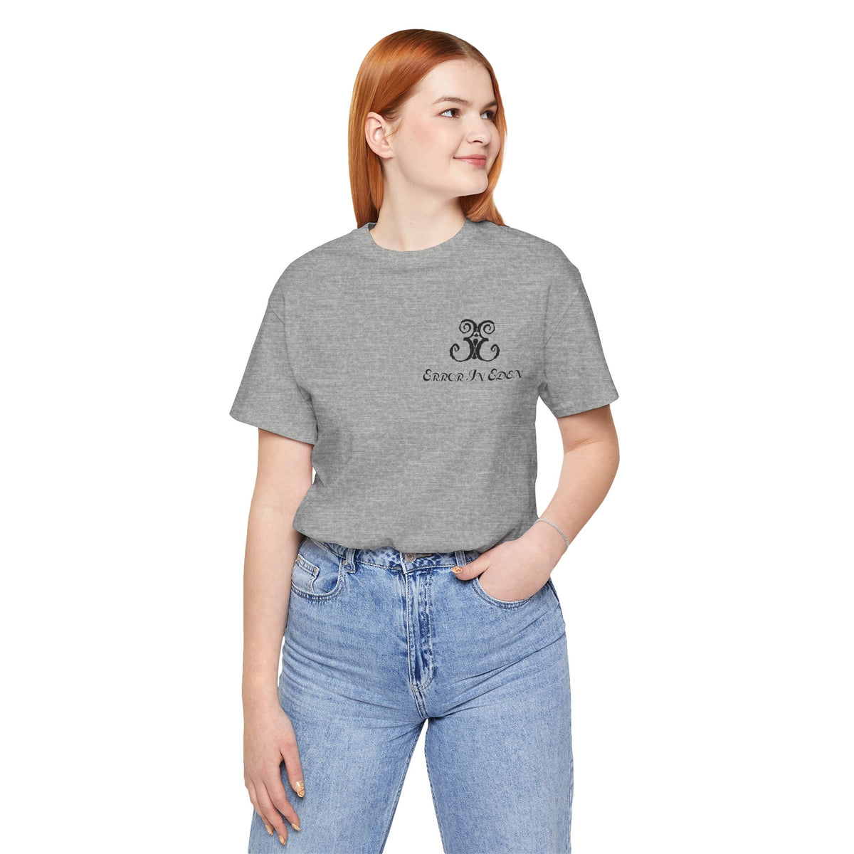 Still Here | Premium Unisex Tee