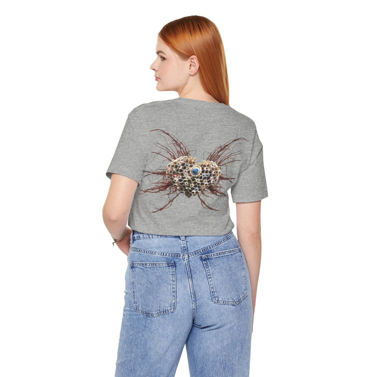 Still Here | Premium Unisex Tee