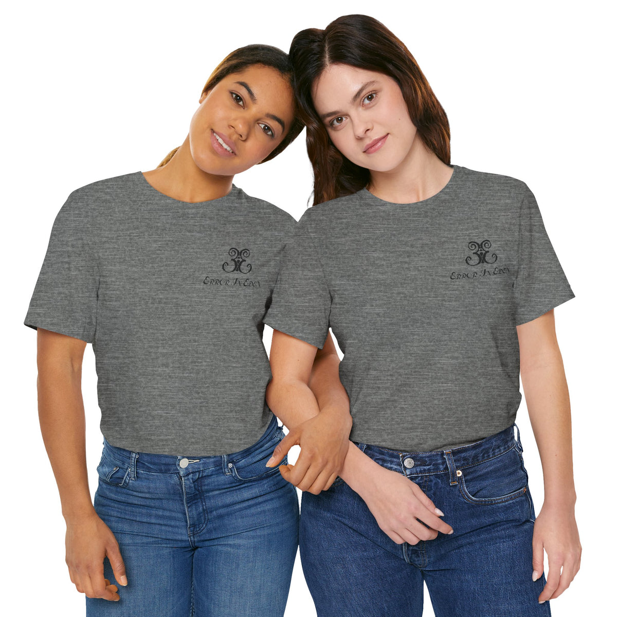 Still Here | Premium Unisex Tee