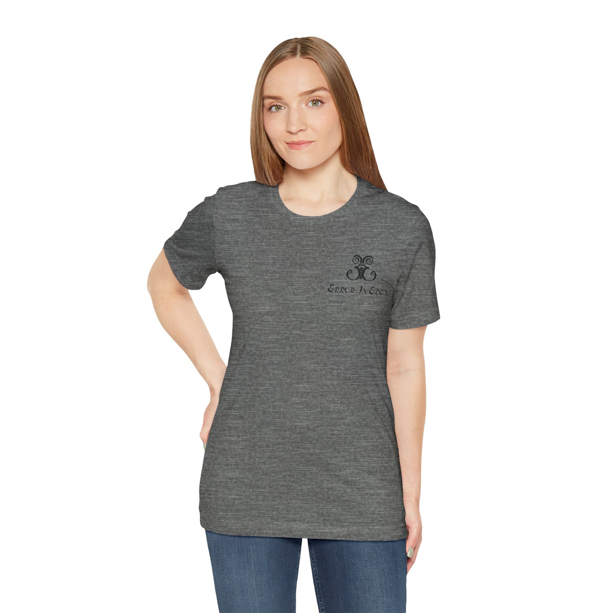 Still Here | Premium Unisex Tee