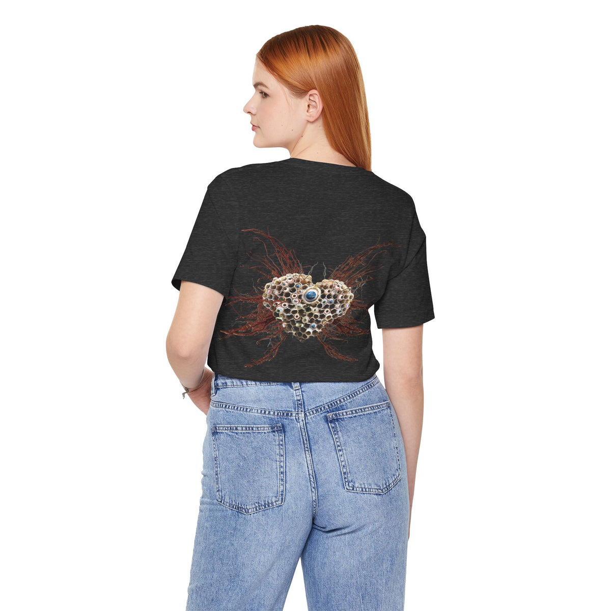 Still Here | Premium Unisex Tee