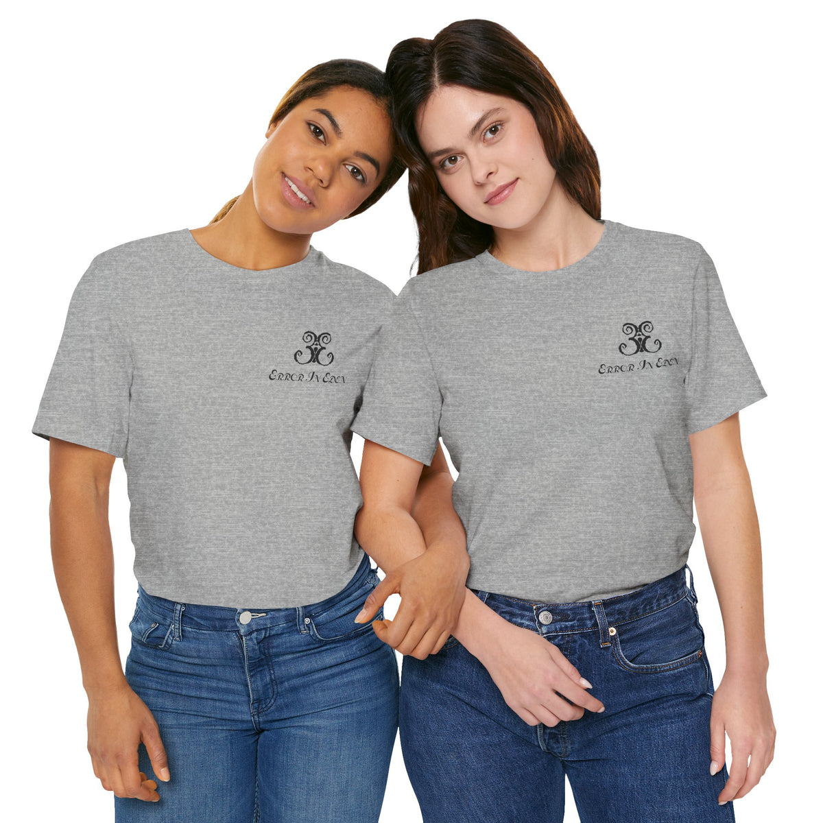 Still Here | Premium Unisex Tee