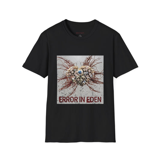 Still Here — Error in Eden