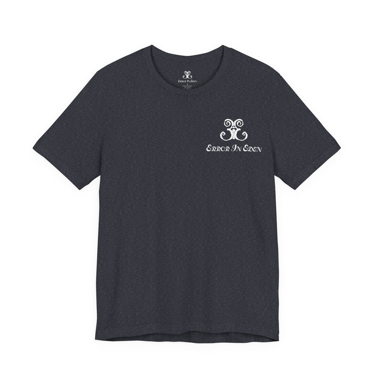 Still Here | Premium Unisex Tee