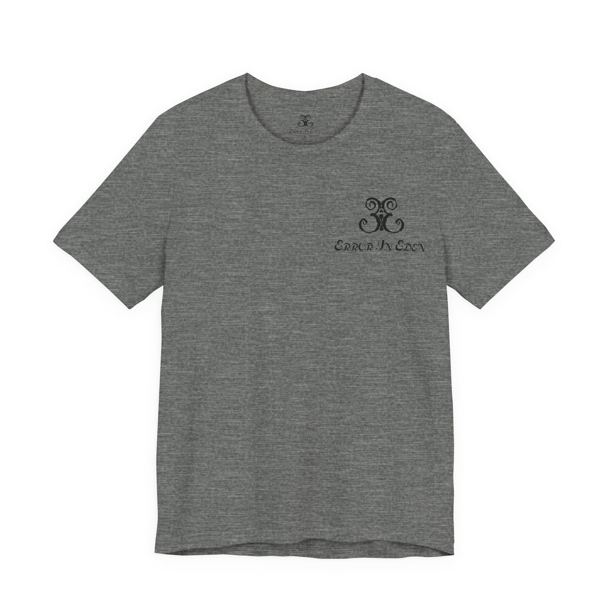 Still Here | Premium Unisex Tee