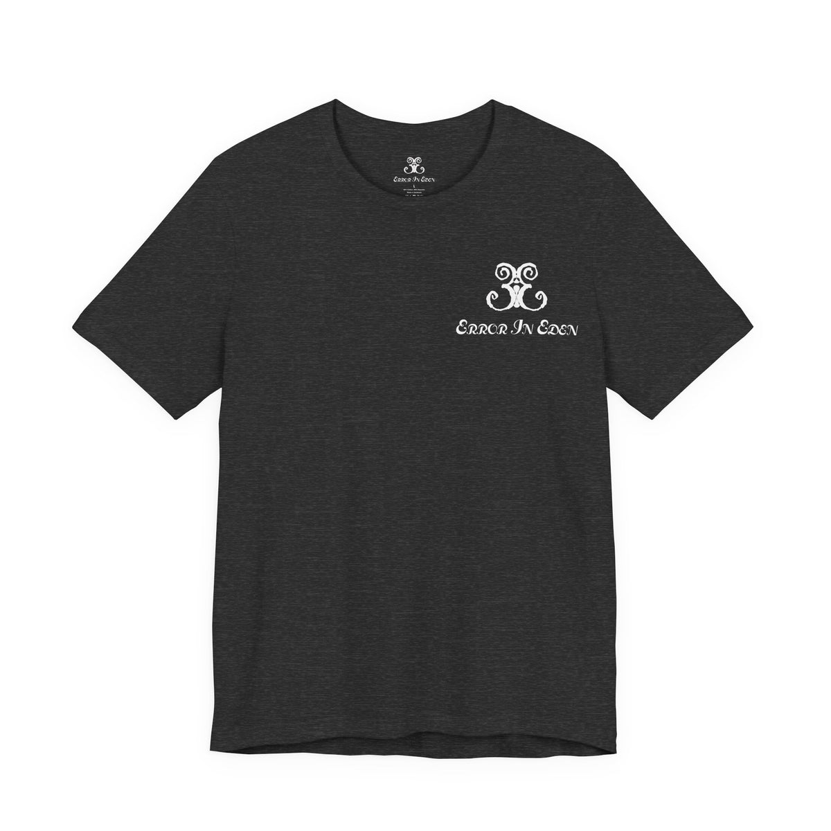 Still Here | Premium Unisex Tee