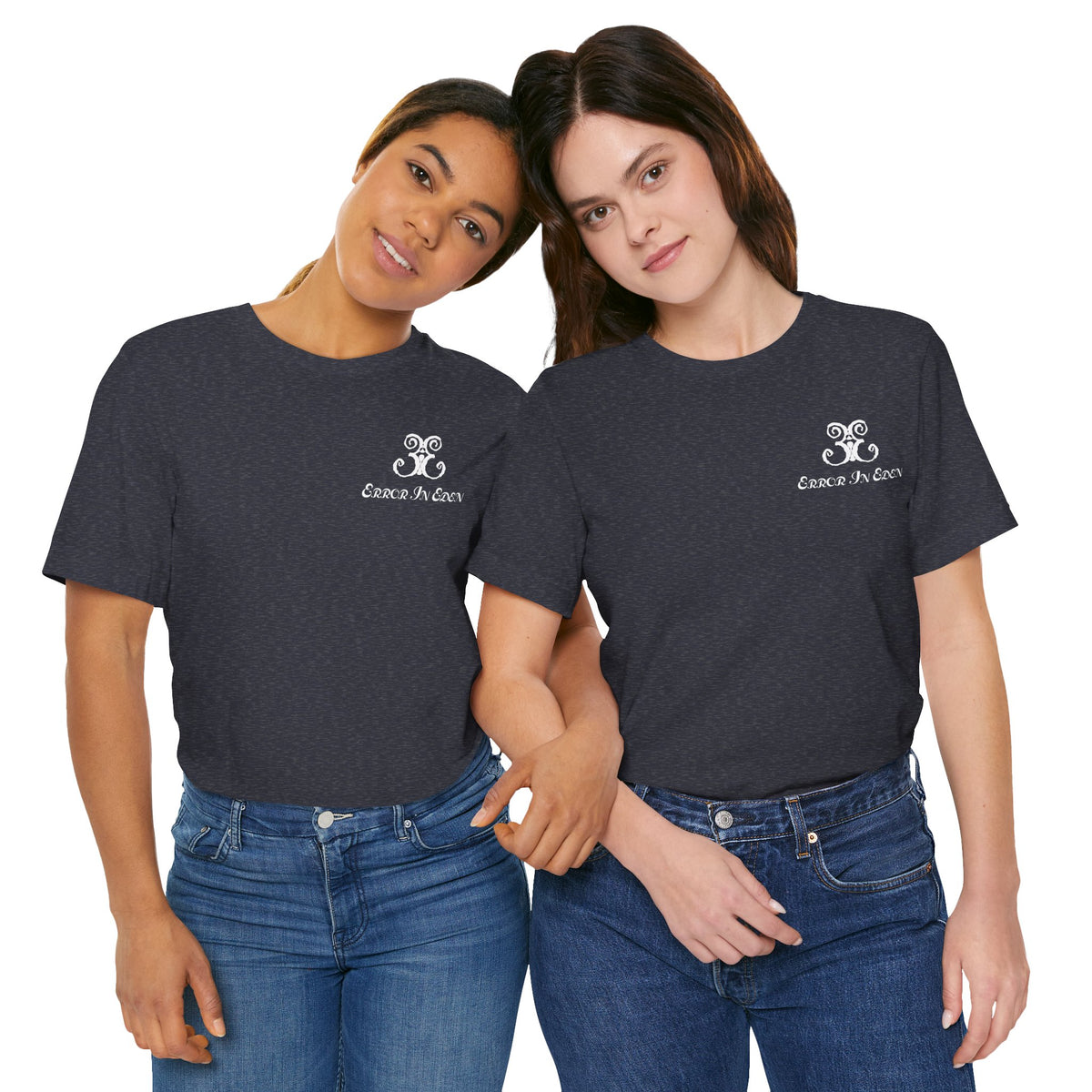 Still Here | Premium Unisex Tee