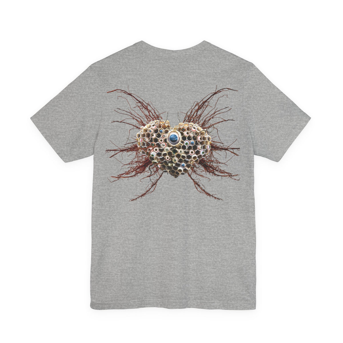 Still Here | Premium Unisex Tee