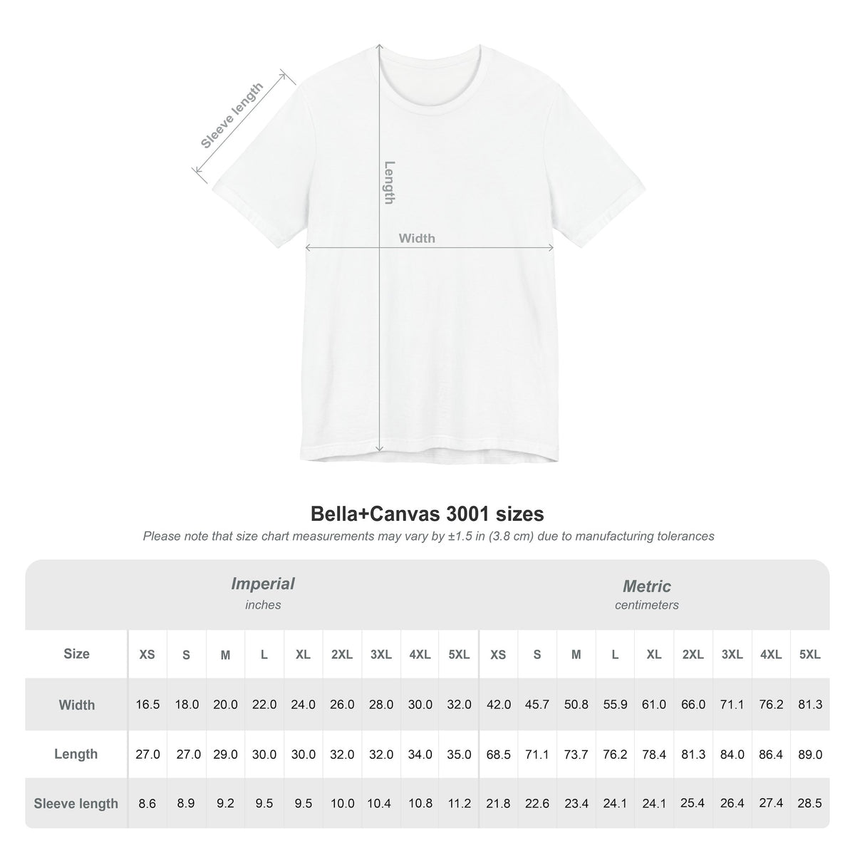 Still Here | Premium Unisex Tee