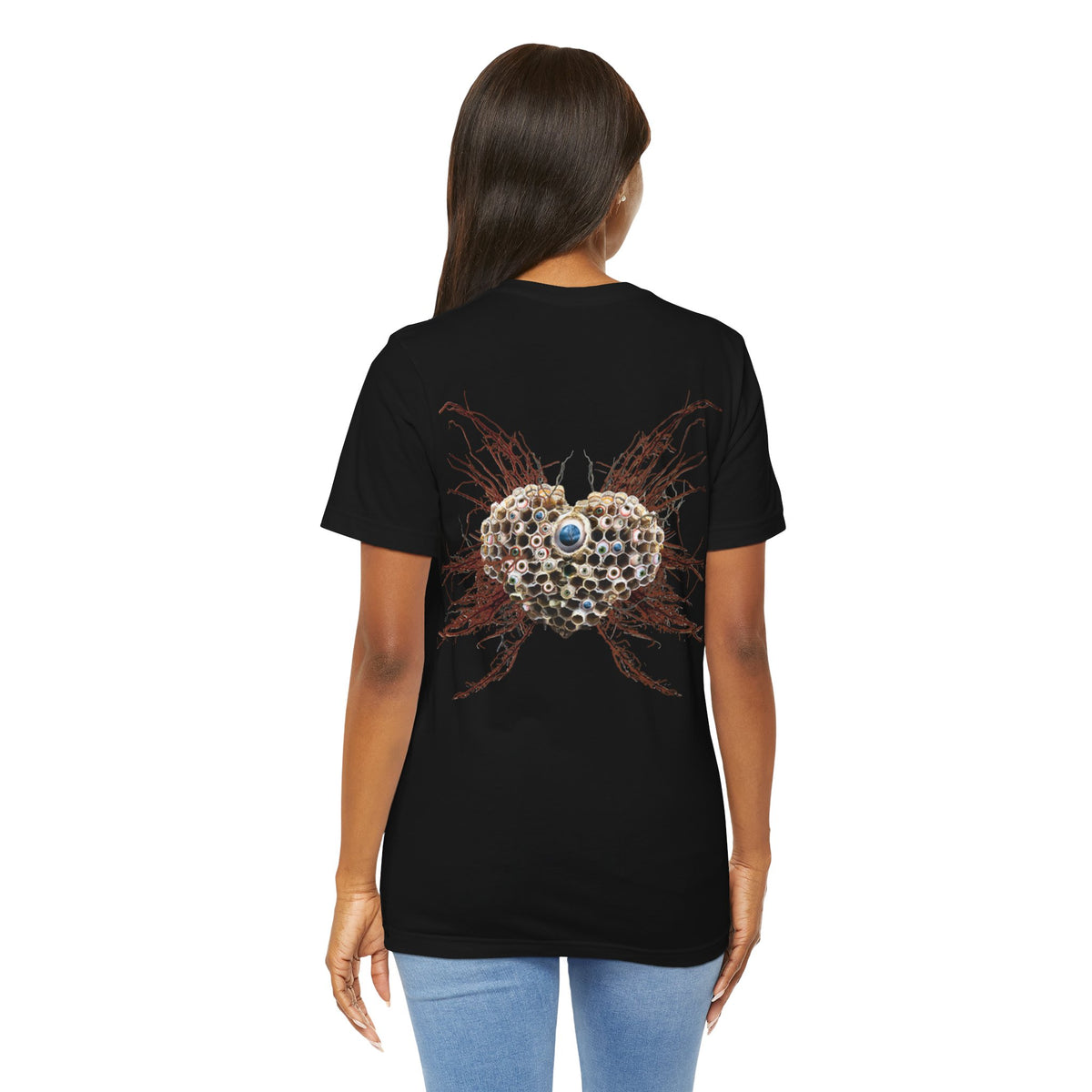 Still Here | Premium Unisex Tee
