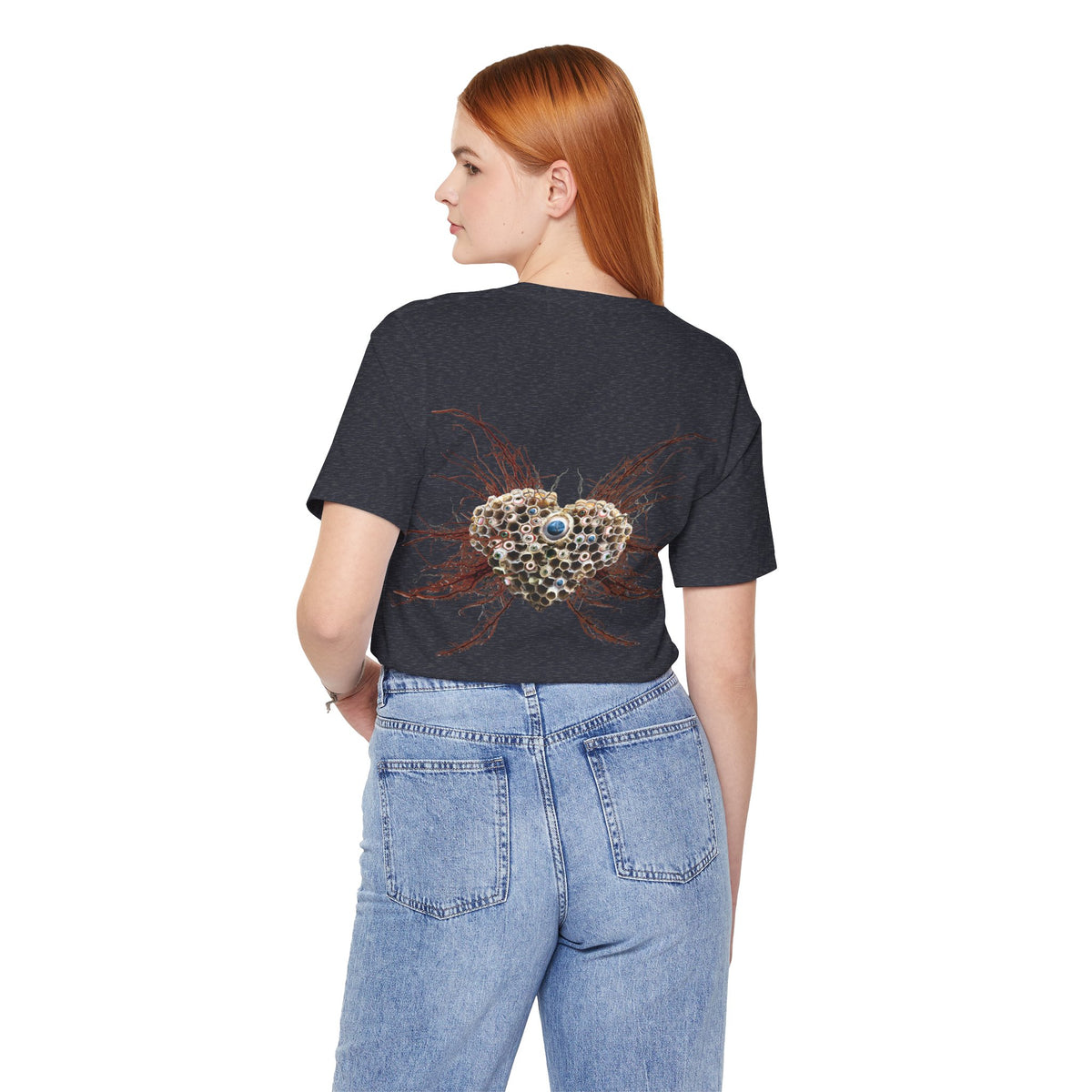 Still Here | Premium Unisex Tee