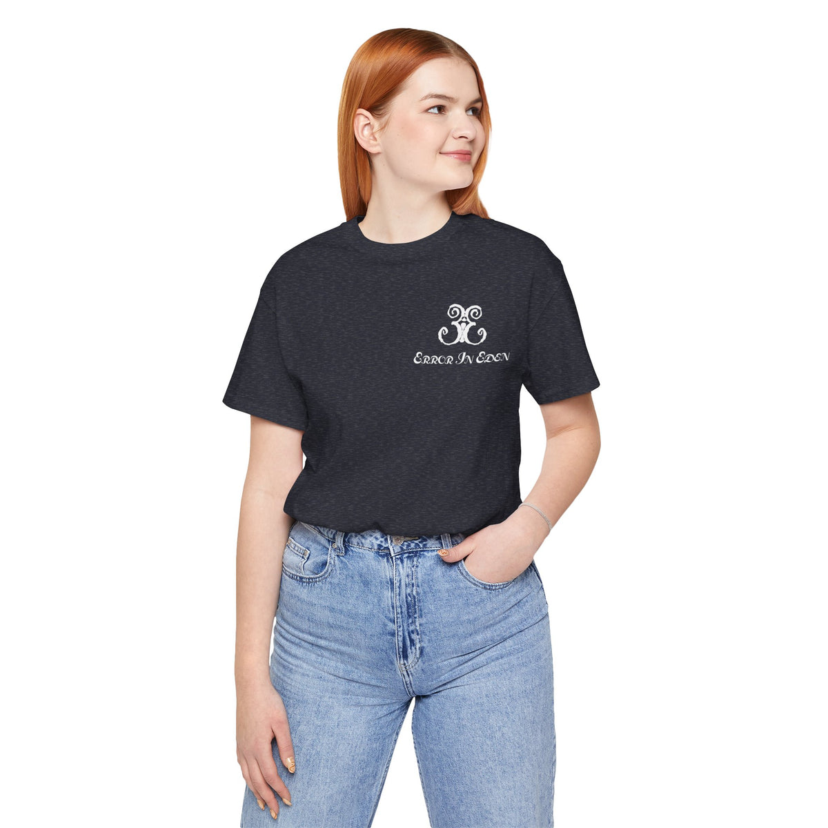 Still Here | Premium Unisex Tee