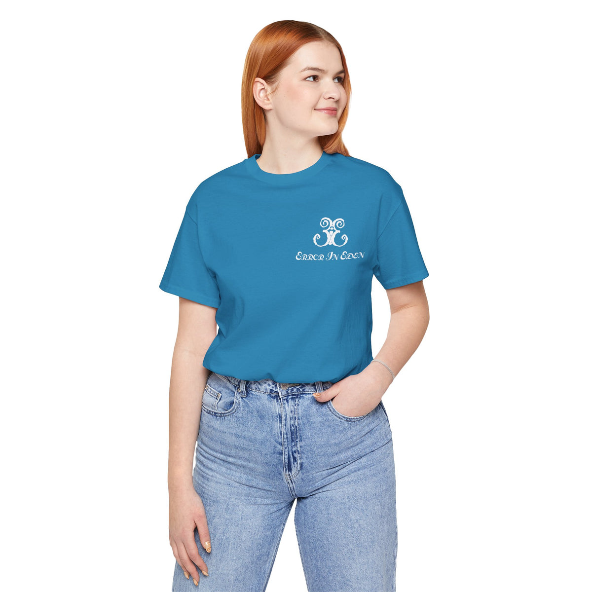 Still Here | Premium Unisex Tee