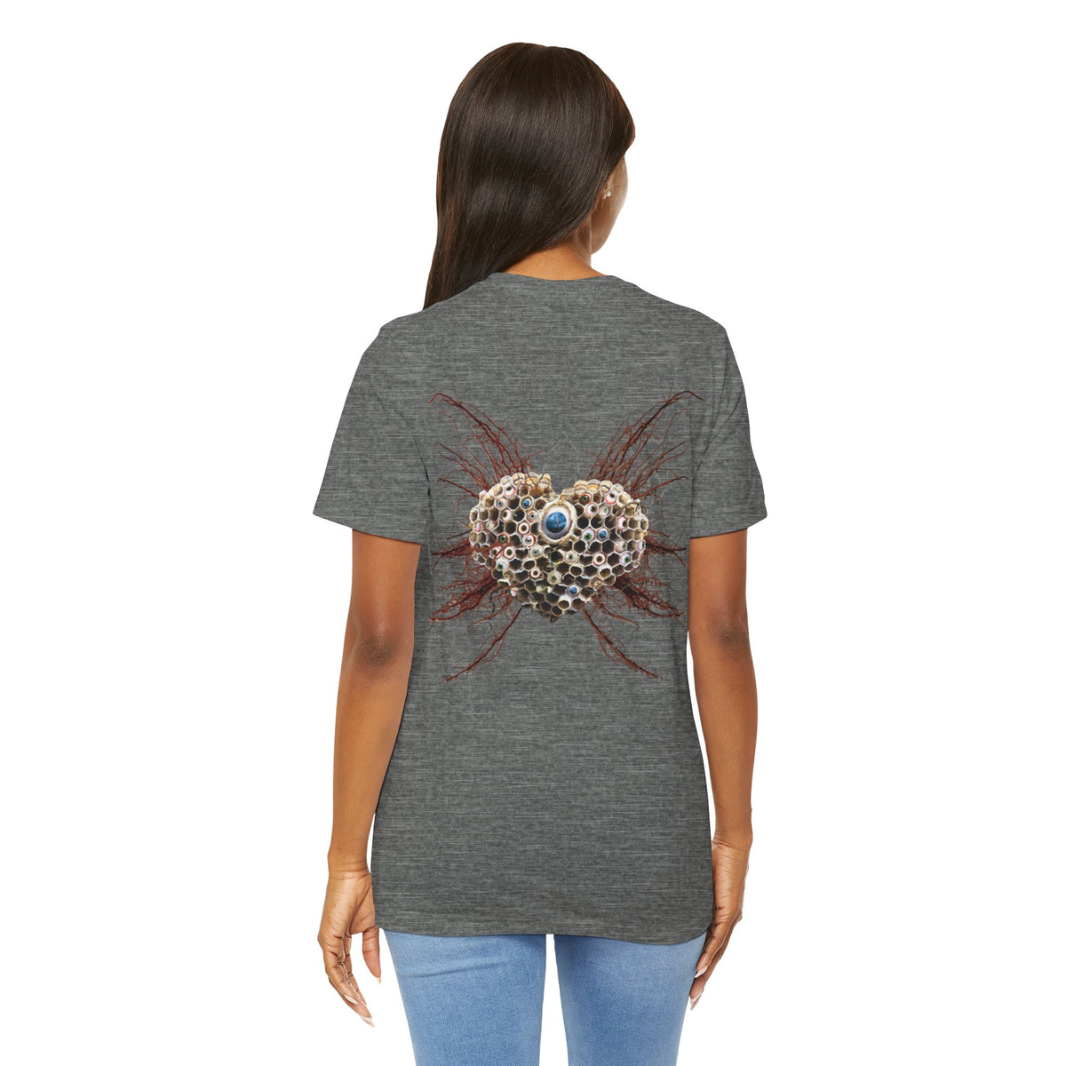 Still Here | Premium Unisex Tee