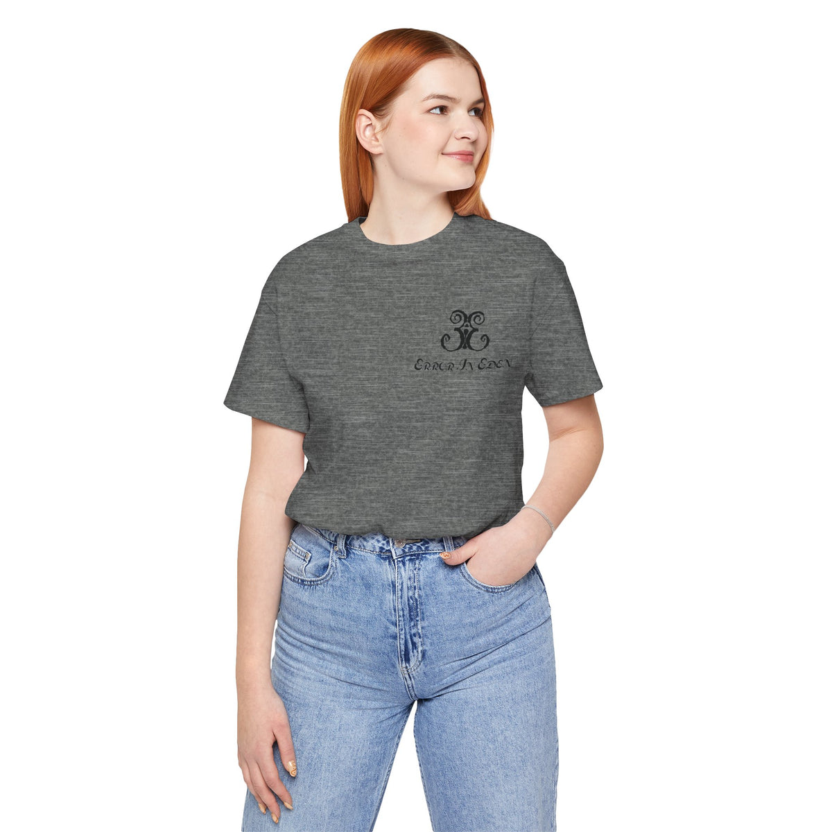 Still Here | Premium Unisex Tee