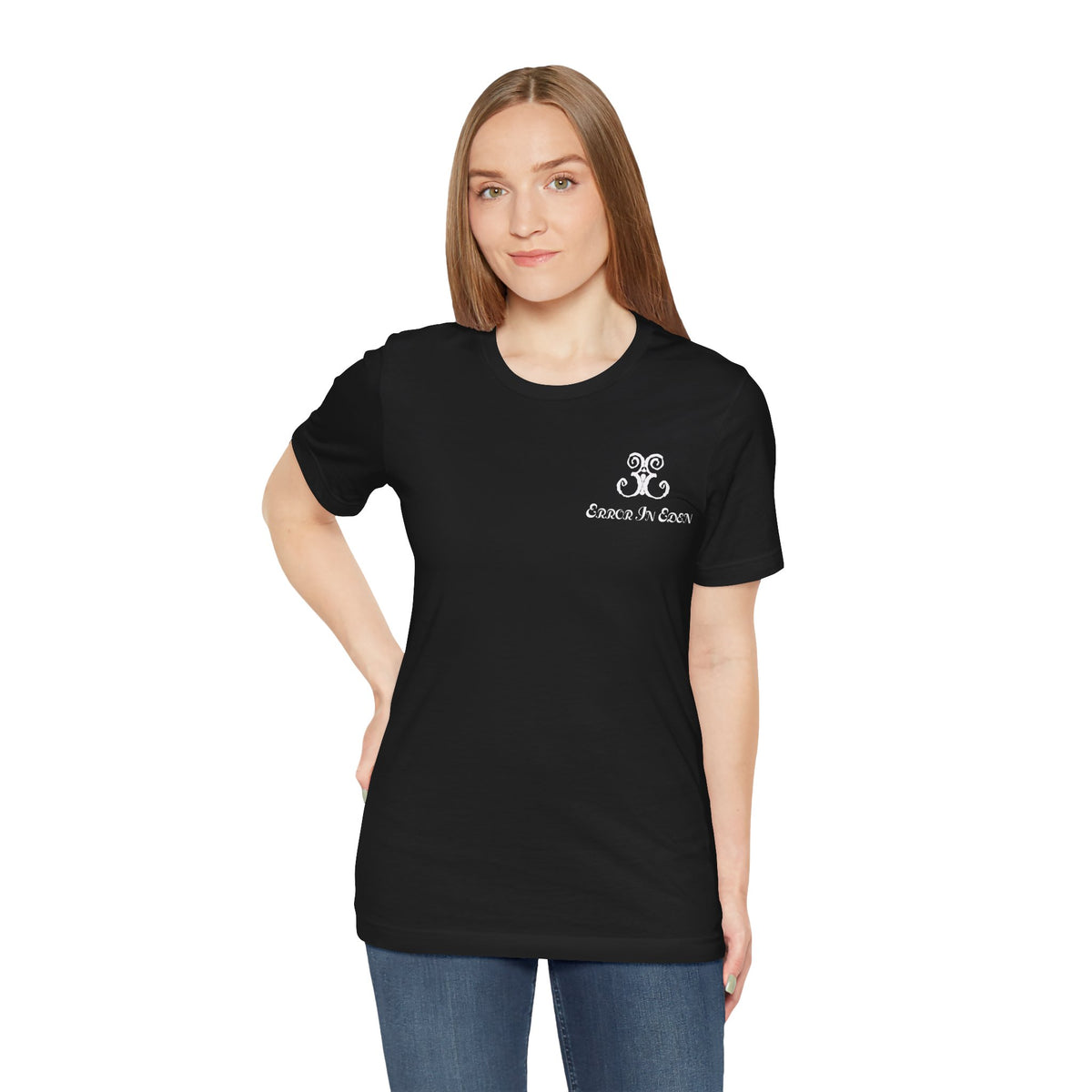 Still Here | Premium Unisex Tee