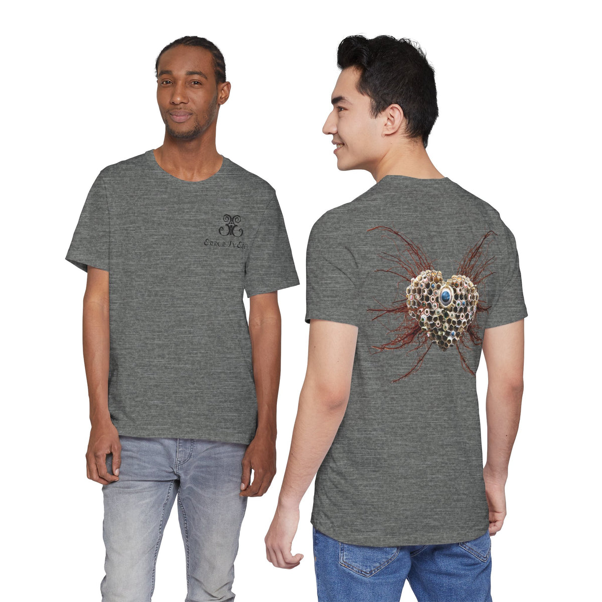 Still Here | Premium Unisex Tee