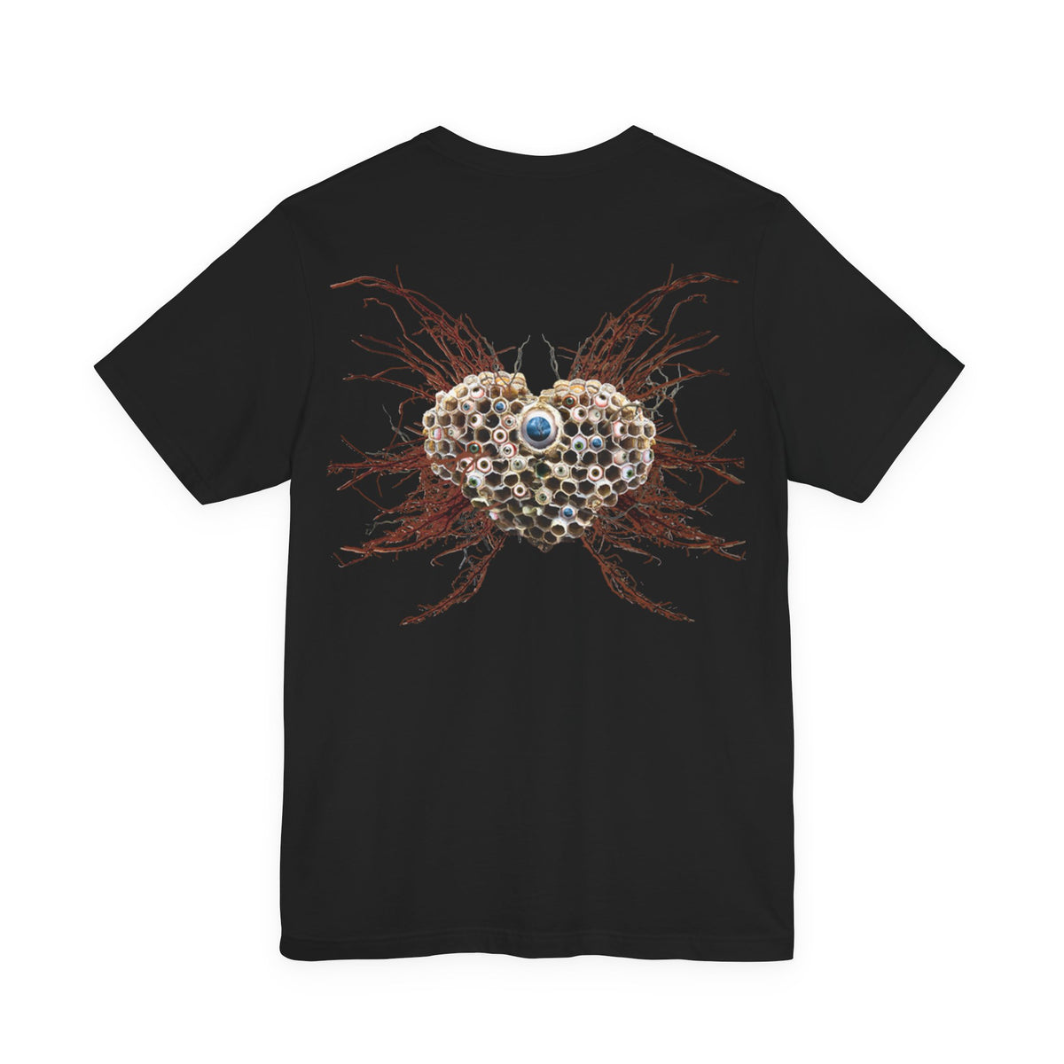 Still Here | Premium Unisex Tee