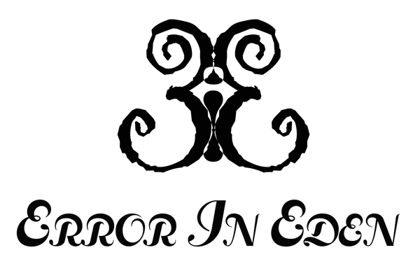 Error In Eden